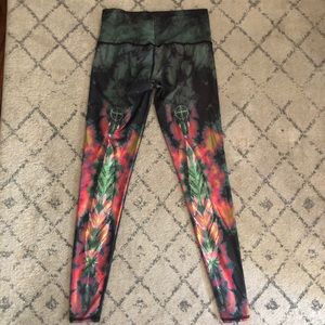 Teeki leggings